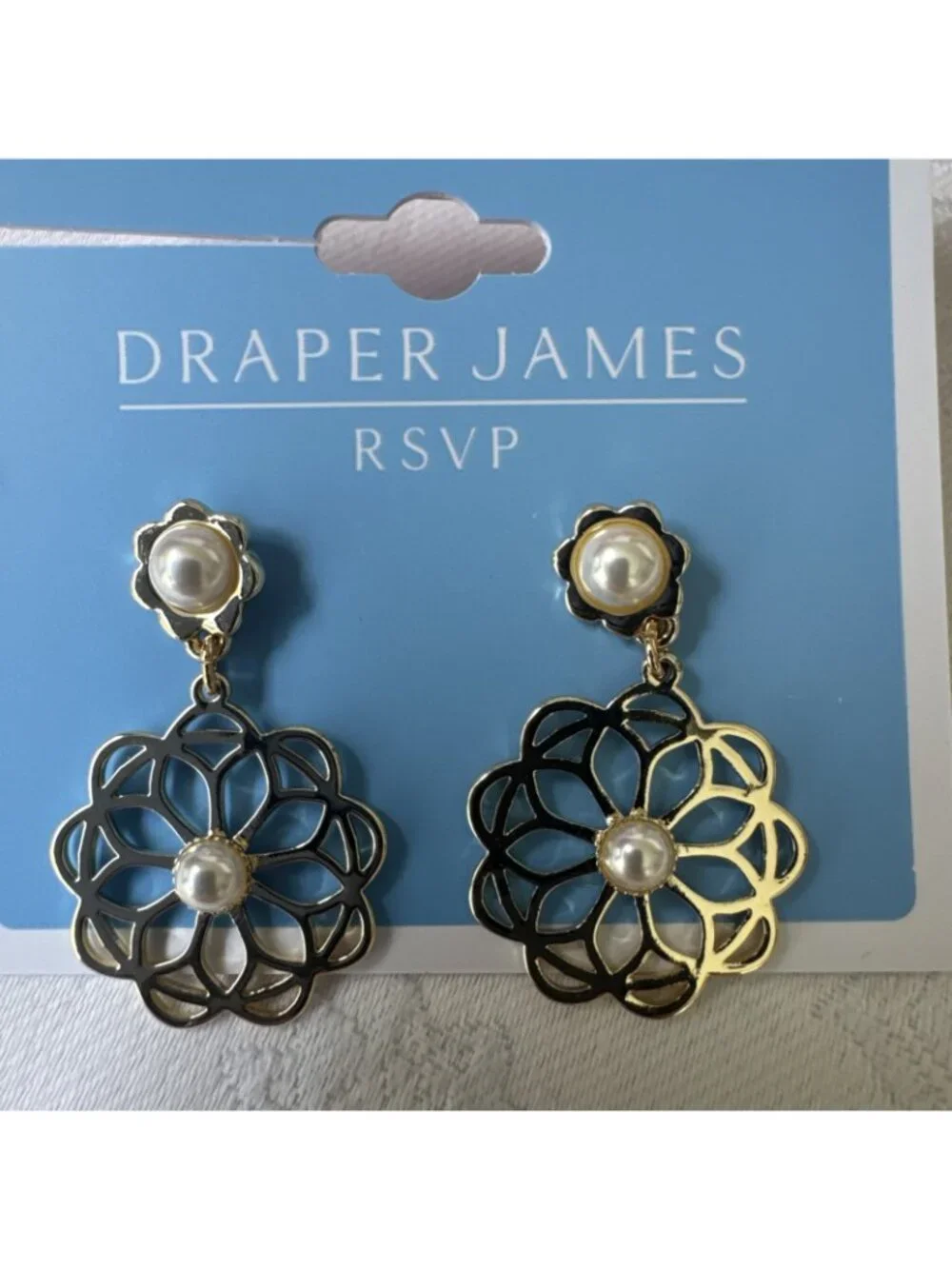 Draper James Dainty Dangle 1.5